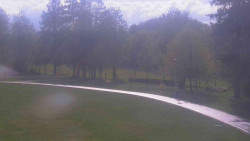 Areál ski klubu