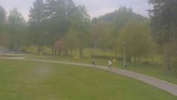 Areál ski klubu