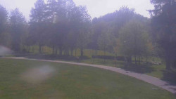 Areál ski klubu