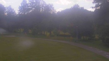 Ski klub RD Rýmařov