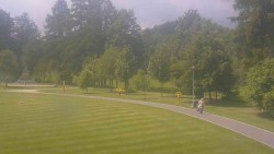 Skiclubgelände