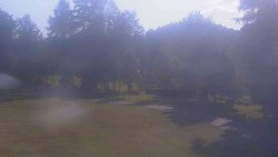 Ski club grounds