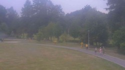 Skiclubgelände