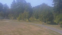 Areál ski klubu