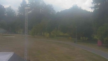 Ski klub RD Rýmařov