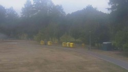 Areál ski klubu