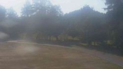 Ski club grounds