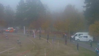 Ski klub RD Rýmařov