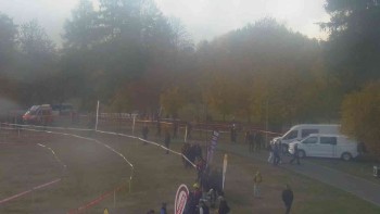 Ski klub RD Rýmařov