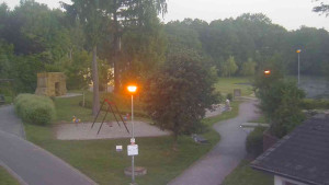 Ski klub RD Rýmařov - Dětské hřiště - 15.6.2025 v 04:30