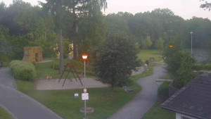Ski klub RD Rýmařov - Dětské hřiště - 15.6.2025 v 05:00