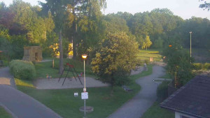 Ski klub RD Rýmařov - Dětské hřiště - 15.6.2025 v 05:30