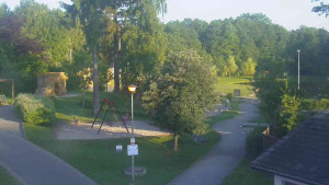 Ski klub RD Rýmařov - Dětské hřiště - 15.6.2025 v 06:00