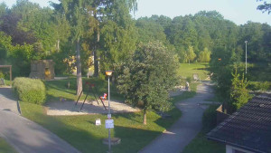 Ski klub RD Rýmařov - Dětské hřiště - 15.6.2025 v 06:30