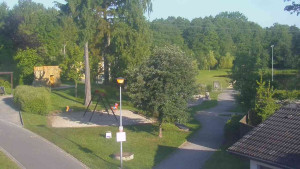 Ski klub RD Rýmařov - Dětské hřiště - 15.6.2025 v 07:00