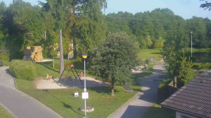 Ski klub RD Rýmařov - Dětské hřiště - 15.6.2025 v 07:30