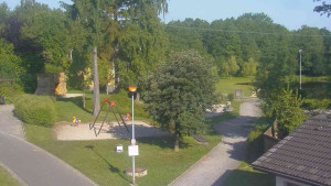 Ski klub RD Rýmařov - Dětské hřiště - 15.6.2025 v 08:00