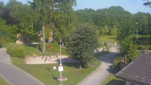 Ski klub RD Rýmařov - Dětské hřiště - 15.6.2025 v 08:30