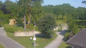 Ski klub RD Rýmařov - Dětské hřiště - 15.6.2025 v 09:00
