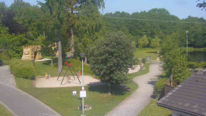 Ski klub RD Rýmařov - Dětské hřiště - 15.6.2025 v 09:30