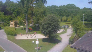 Ski klub RD Rýmařov - Dětské hřiště - 15.6.2025 v 10:30