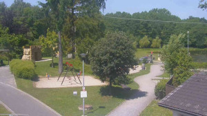 Ski klub RD Rýmařov - Dětské hřiště - 15.6.2025 v 11:30