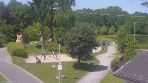 Ski klub RD Rýmařov - Dětské hřiště - 15.6.2025 v 12:00