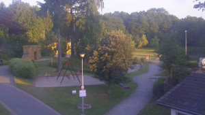 Ski klub RD Rýmařov - Dětské hřiště - 23.6.2025 v 05:30