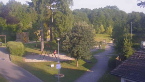 Ski klub RD Rýmařov - Dětské hřiště - 23.6.2025 v 06:30