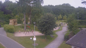 Ski klub RD Rýmařov - Dětské hřiště - 23.6.2025 v 09:30