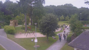 Ski klub RD Rýmařov - Dětské hřiště - 23.6.2025 v 11:30
