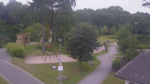 Ski klub RD Rýmařov - Dětské hřiště - 23.6.2025 v 13:30