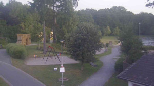 Ski klub RD Rýmařov - Dětské hřiště - 1.7.2025 v 04:30