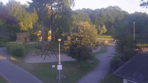 Ski klub RD Rýmařov - Dětské hřiště - 1.7.2025 v 05:30