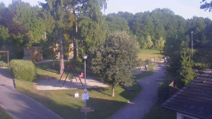 Ski klub RD Rýmařov - Dětské hřiště - 1.7.2025 v 06:30