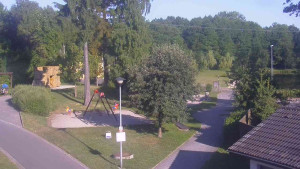 Ski klub RD Rýmařov - Dětské hřiště - 1.7.2025 v 07:30