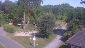 Ski klub RD Rýmařov - Dětské hřiště - 1.7.2025 v 08:30