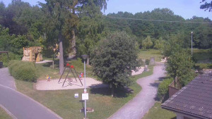 Ski klub RD Rýmařov - Dětské hřiště - 1.7.2025 v 09:30