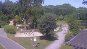 Ski klub RD Rýmařov - Dětské hřiště - 1.7.2025 v 10:30