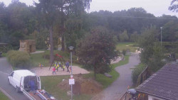 Dětské hřiště