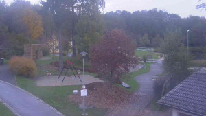 Ski klub RD Rýmařov - Dětské hřiště - 18.10.2025 v 07:30