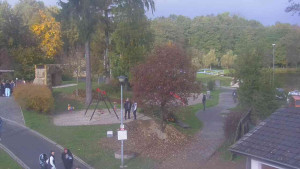 Ski klub RD Rýmařov - Dětské hřiště - 18.10.2025 v 09:30