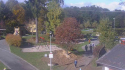 Dětské hřiště