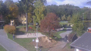 Ski klub RD Rýmařov - Dětské hřiště - 18.10.2025 v 11:30