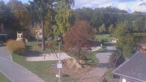 Ski klub RD Rýmařov - Dětské hřiště - 18.10.2025 v 12:30