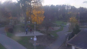 Ski klub RD Rýmařov - Dětské hřiště - 7.11.2025 v 15:30 Ski klub RD Rýmařov - Dětské hřiště - 7.11.2025 v 15:30