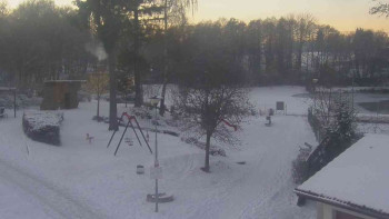 Ski klub RD Rýmařov