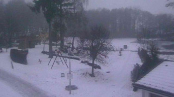 Ski klub RD Rýmařov