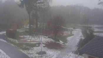 Ski klub RD Rýmařov