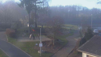 Ski klub RD Rýmařov